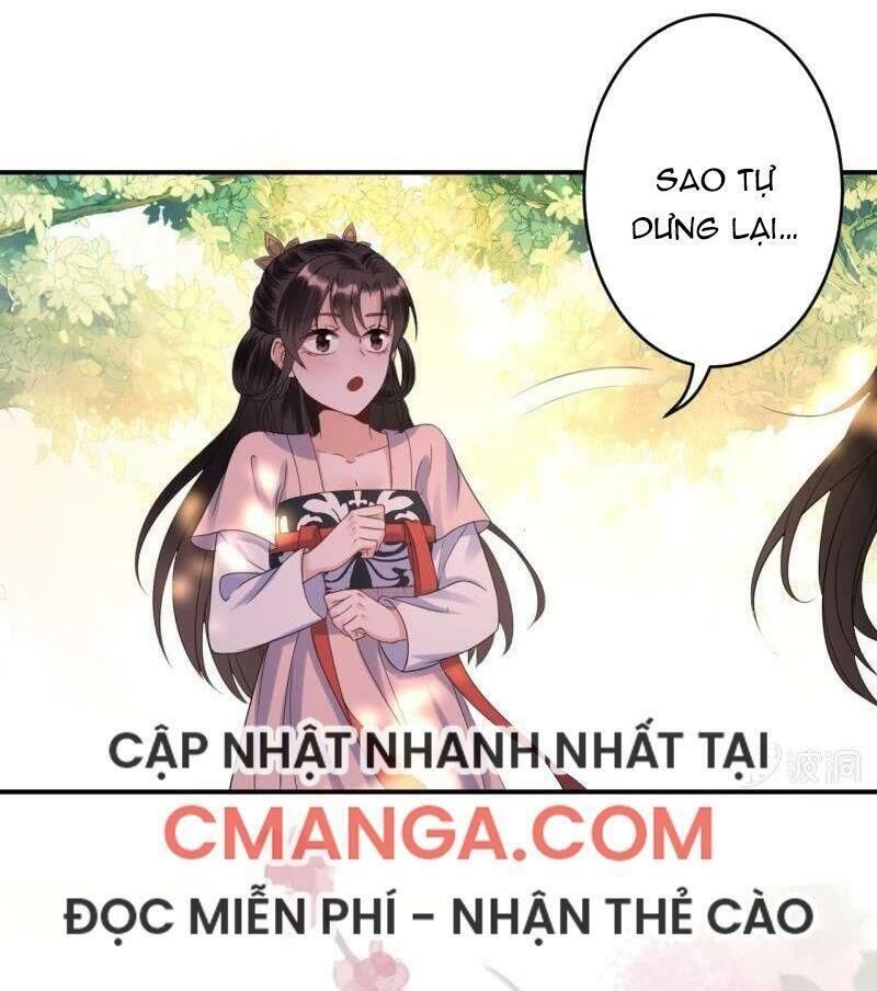 Vương Gia Kiêu Ngạo Quá Khó Cua Chapter 67 - Trang 2