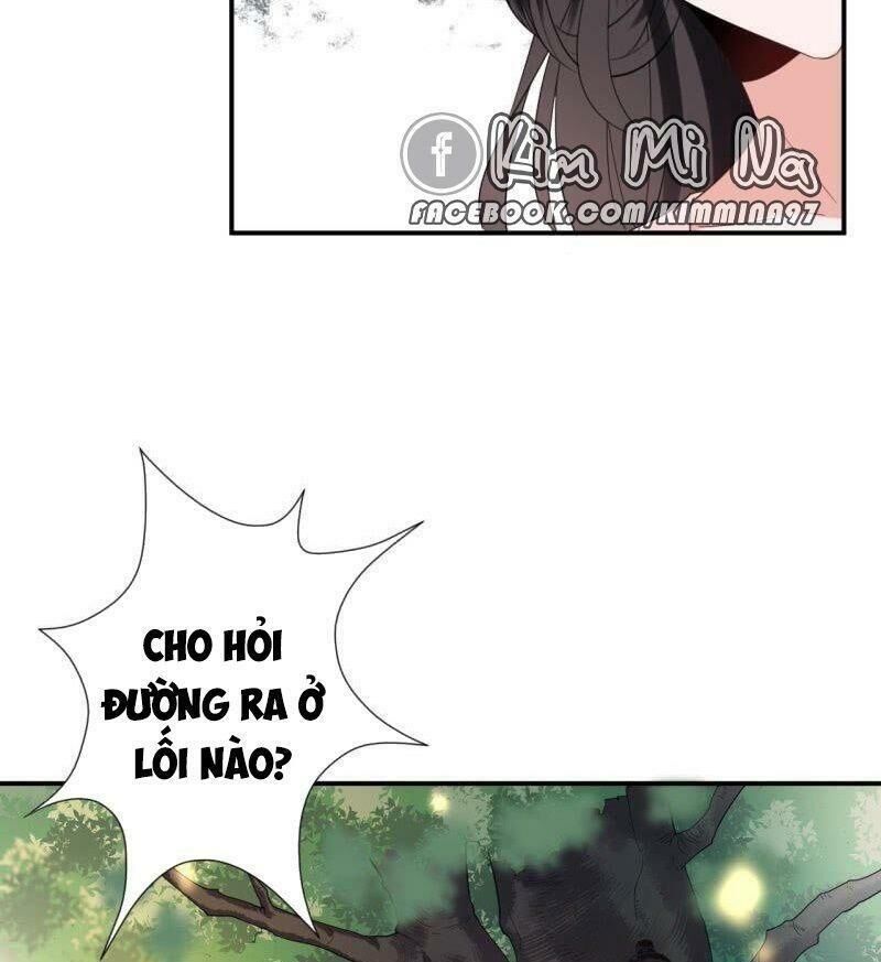 Vương Gia Kiêu Ngạo Quá Khó Cua Chapter 67 - Trang 2