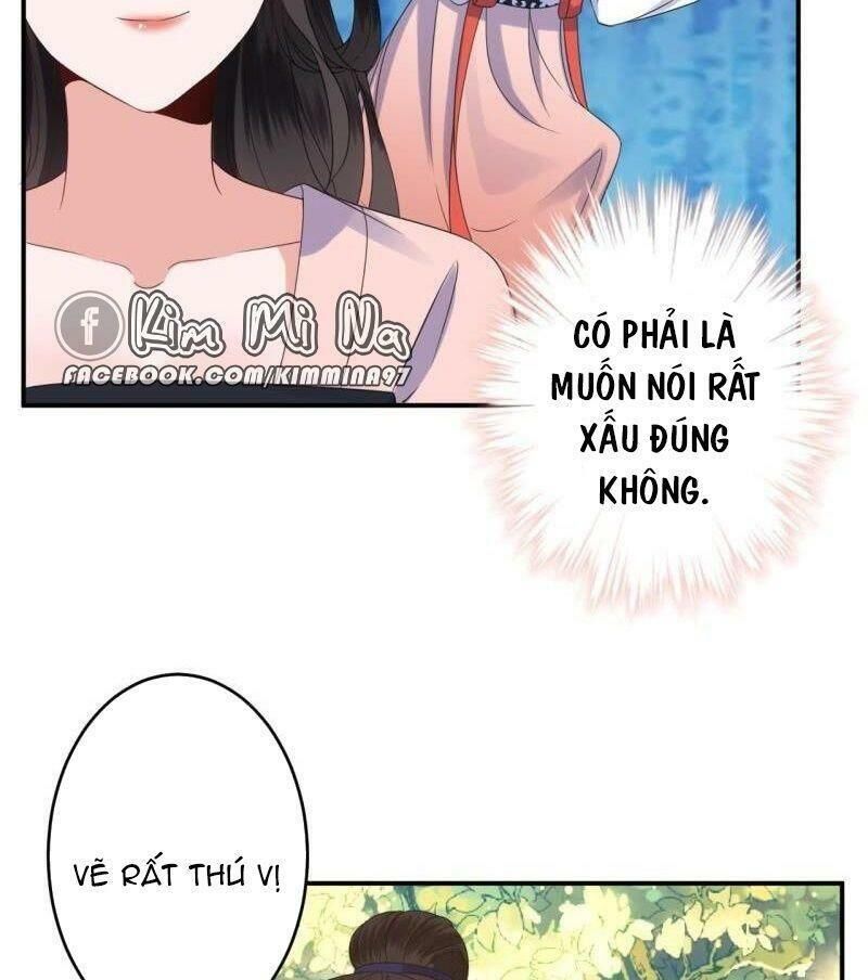 Vương Gia Kiêu Ngạo Quá Khó Cua Chapter 67 - Trang 2