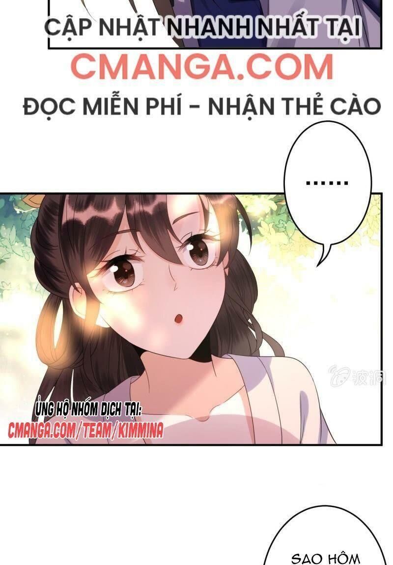 Vương Gia Kiêu Ngạo Quá Khó Cua Chapter 67 - Trang 2