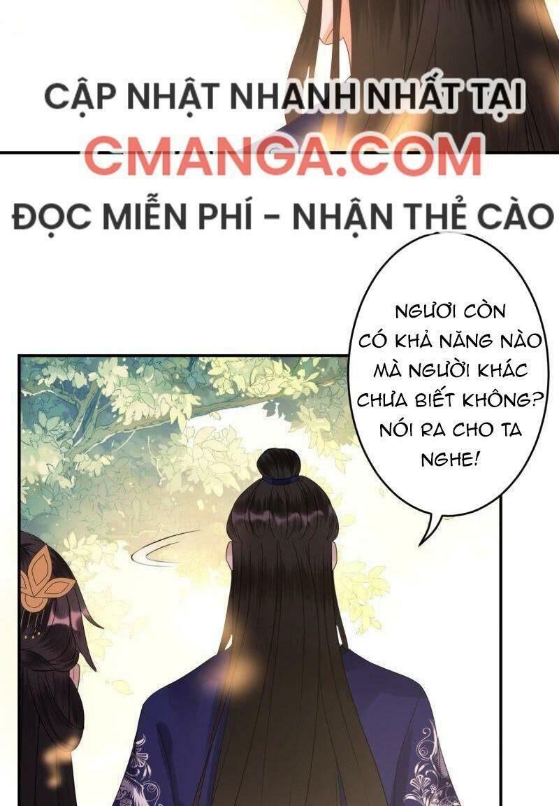 Vương Gia Kiêu Ngạo Quá Khó Cua Chapter 67 - Trang 2