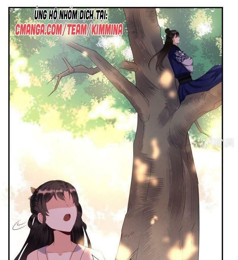 Vương Gia Kiêu Ngạo Quá Khó Cua Chapter 67 - Trang 2