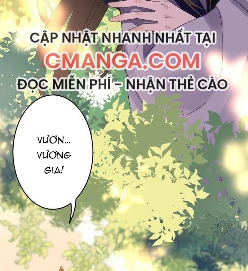 Vương Gia Kiêu Ngạo Quá Khó Cua Chapter 67 - Trang 2