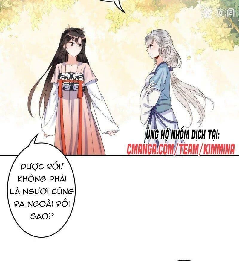 Vương Gia Kiêu Ngạo Quá Khó Cua Chapter 66 - Trang 2