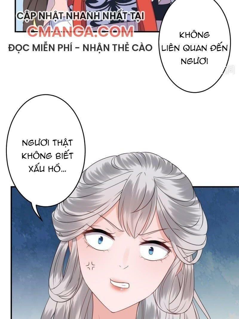 Vương Gia Kiêu Ngạo Quá Khó Cua Chapter 66 - Trang 2