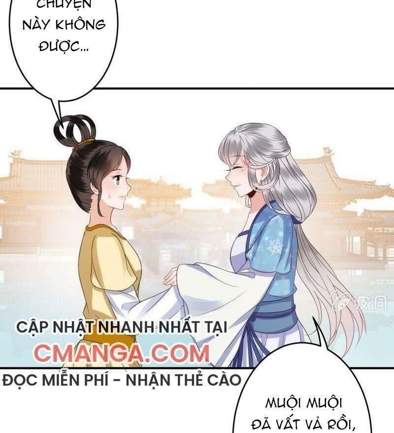 Vương Gia Kiêu Ngạo Quá Khó Cua Chapter 66 - Trang 2