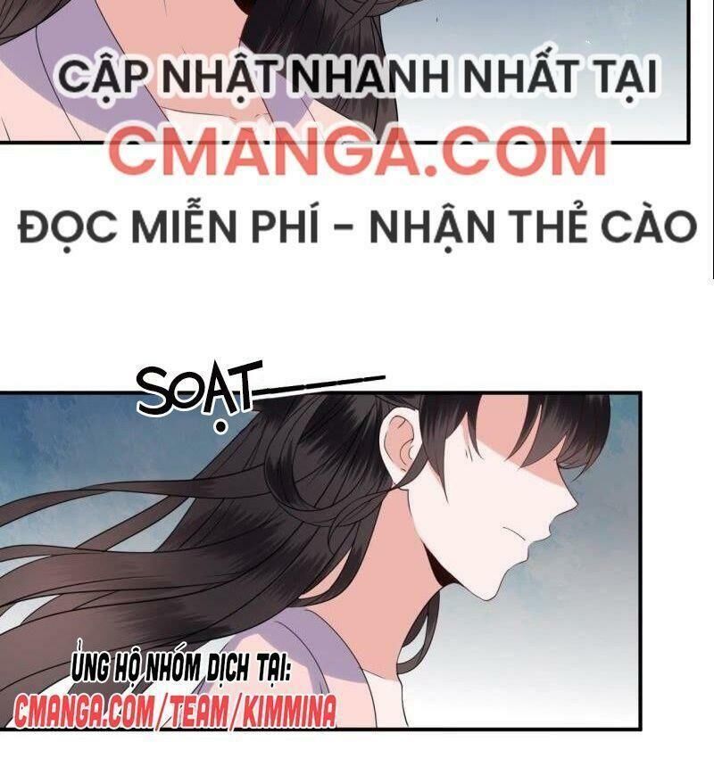 Vương Gia Kiêu Ngạo Quá Khó Cua Chapter 66 - Trang 2