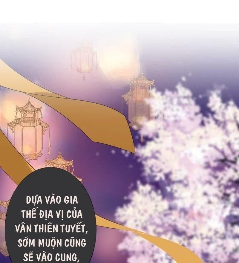 Vương Gia Kiêu Ngạo Quá Khó Cua Chapter 66 - Trang 2