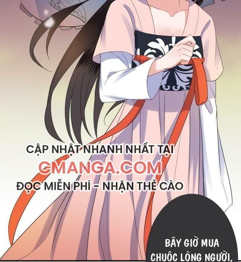 Vương Gia Kiêu Ngạo Quá Khó Cua Chapter 66 - Trang 2