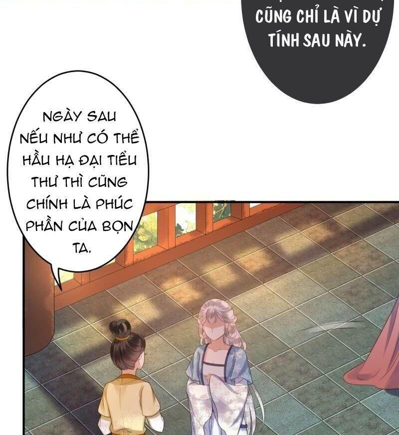 Vương Gia Kiêu Ngạo Quá Khó Cua Chapter 66 - Trang 2