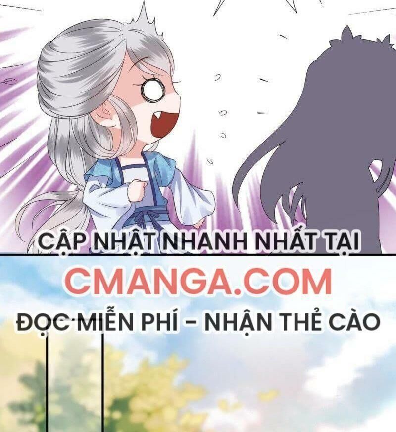 Vương Gia Kiêu Ngạo Quá Khó Cua Chapter 66 - Trang 2