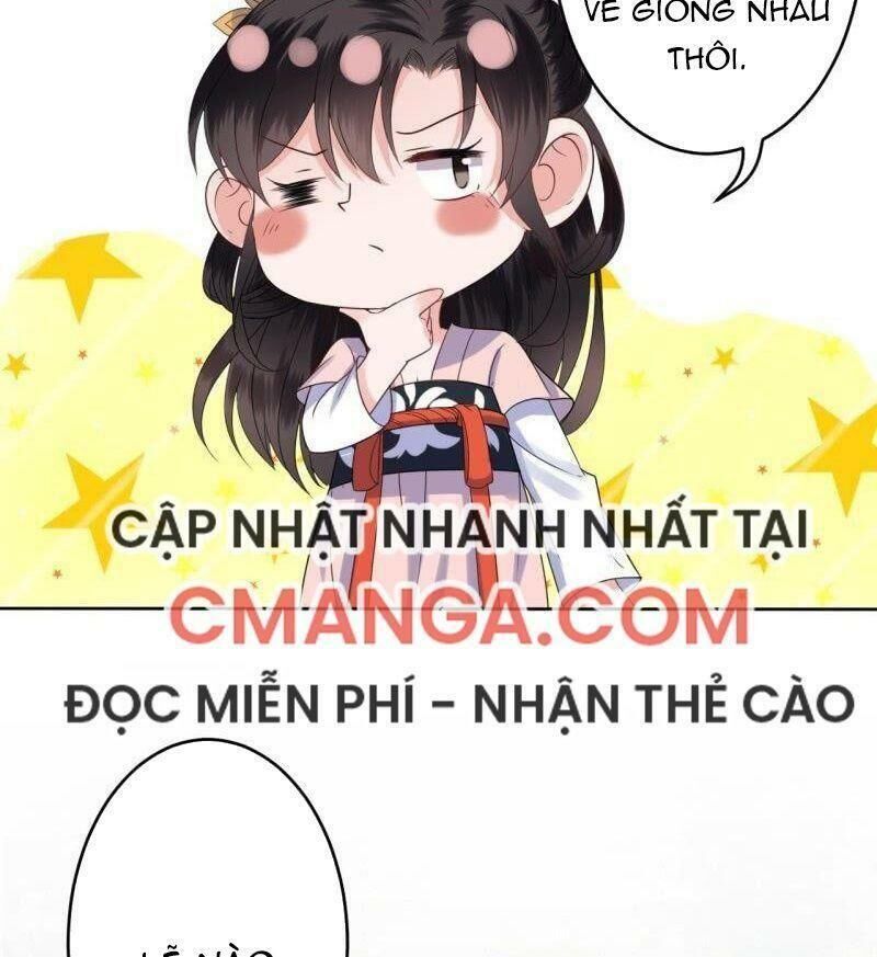 Vương Gia Kiêu Ngạo Quá Khó Cua Chapter 66 - Trang 2