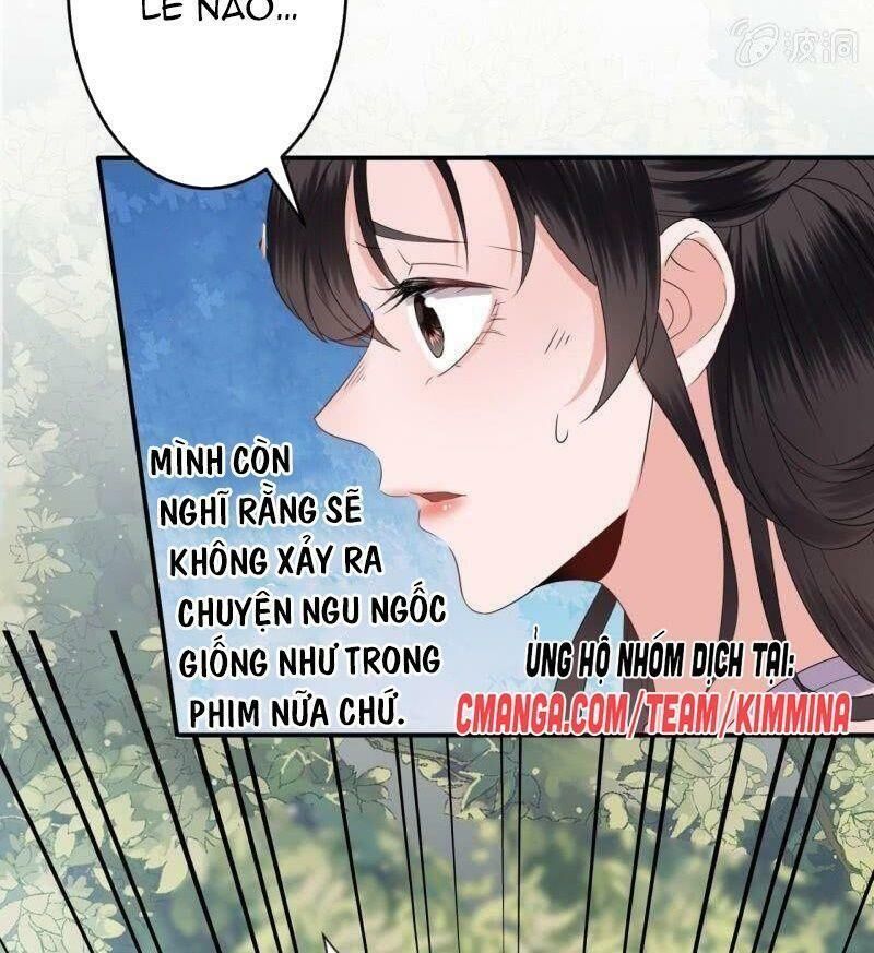 Vương Gia Kiêu Ngạo Quá Khó Cua Chapter 66 - Trang 2