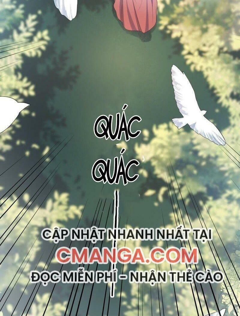 Vương Gia Kiêu Ngạo Quá Khó Cua Chapter 66 - Trang 2