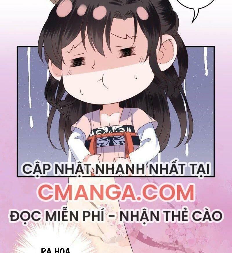 Vương Gia Kiêu Ngạo Quá Khó Cua Chapter 66 - Trang 2