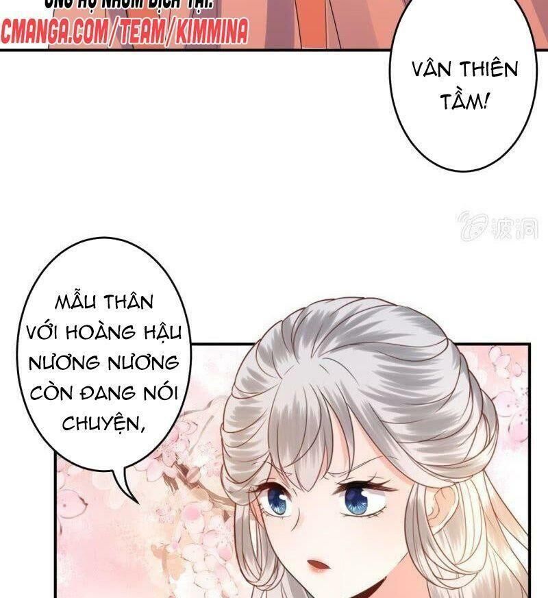 Vương Gia Kiêu Ngạo Quá Khó Cua Chapter 66 - Trang 2