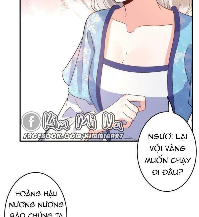 Vương Gia Kiêu Ngạo Quá Khó Cua Chapter 66 - Trang 2