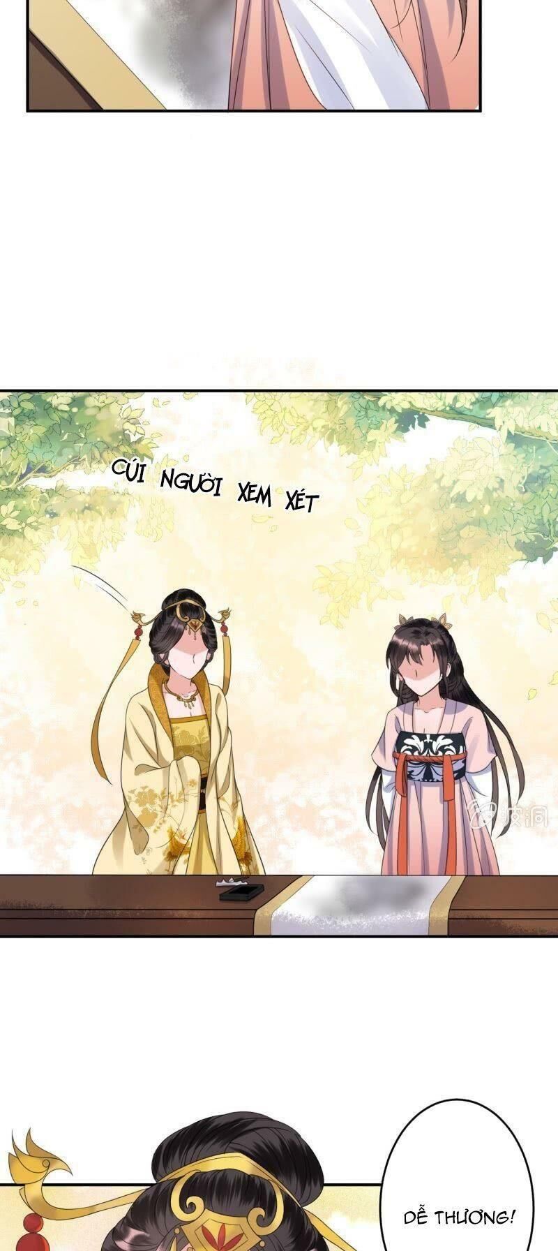 Vương Gia Kiêu Ngạo Quá Khó Cua Chapter 65 - Trang 2