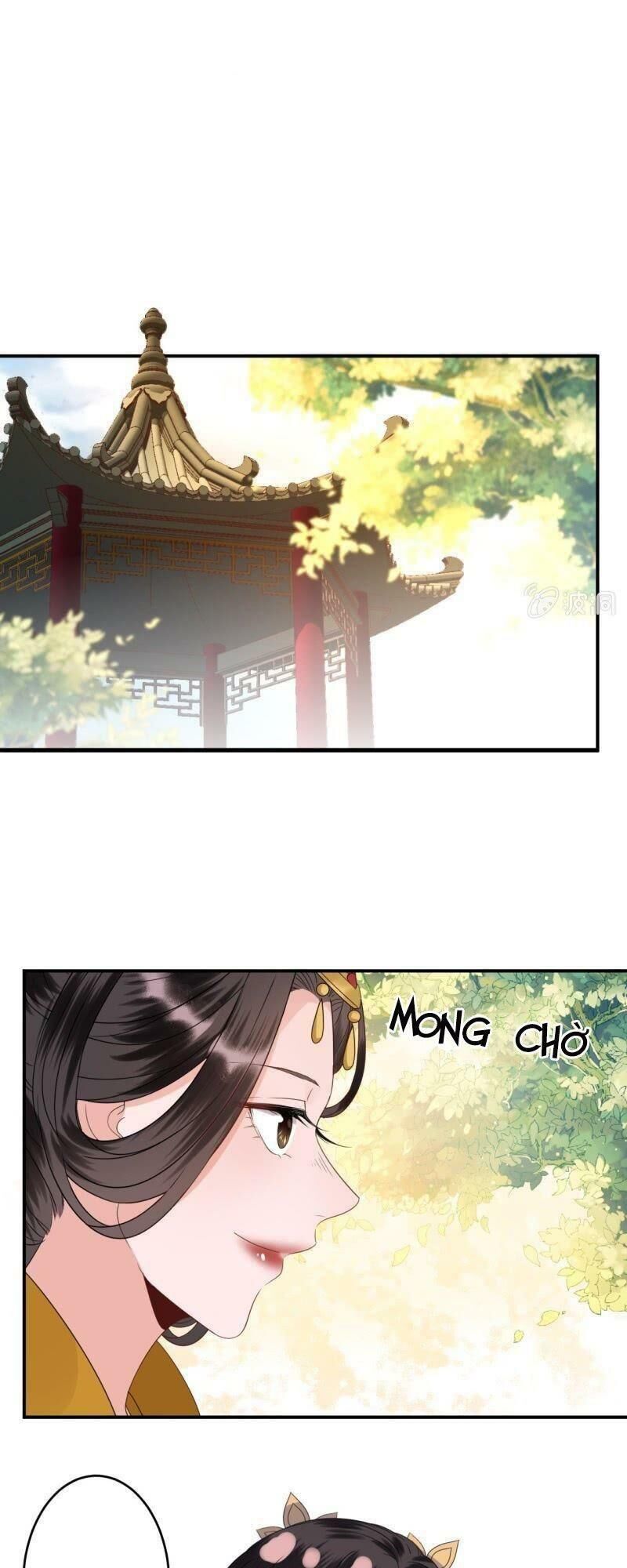 Vương Gia Kiêu Ngạo Quá Khó Cua Chapter 65 - Trang 2