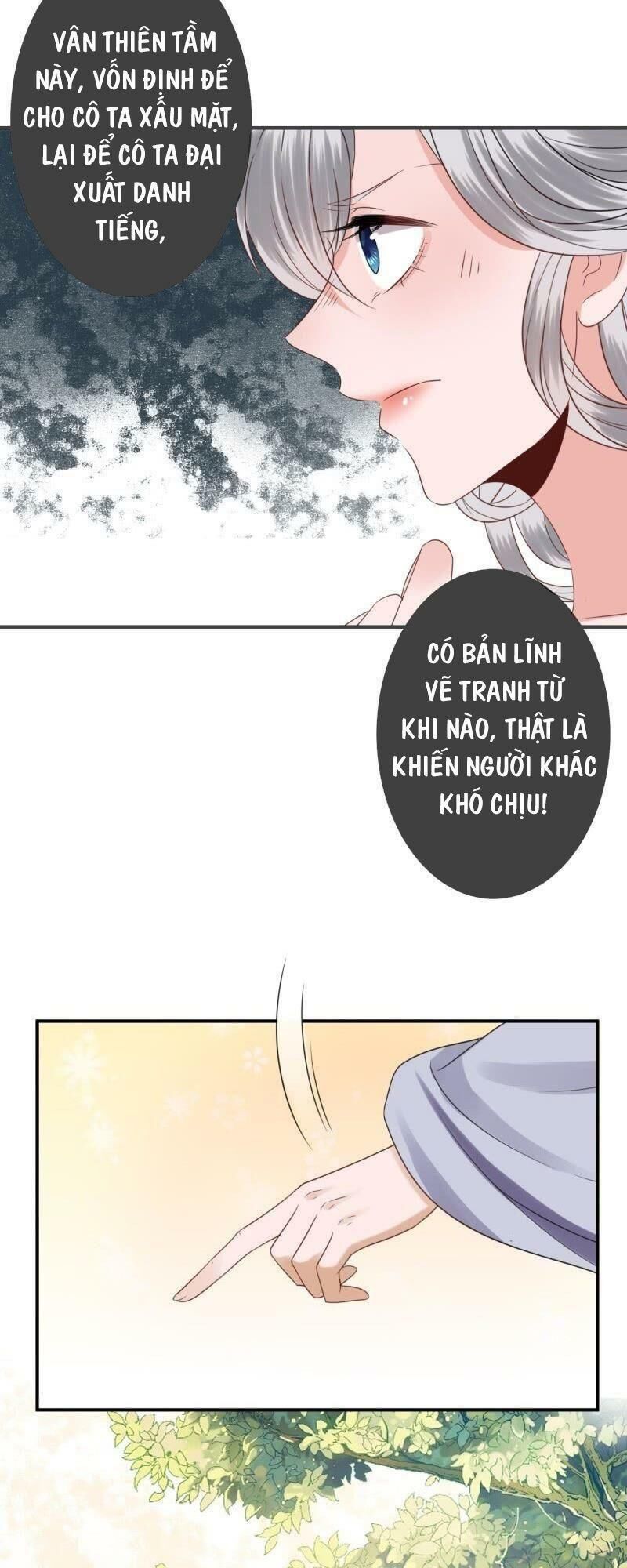 Vương Gia Kiêu Ngạo Quá Khó Cua Chapter 65 - Trang 2