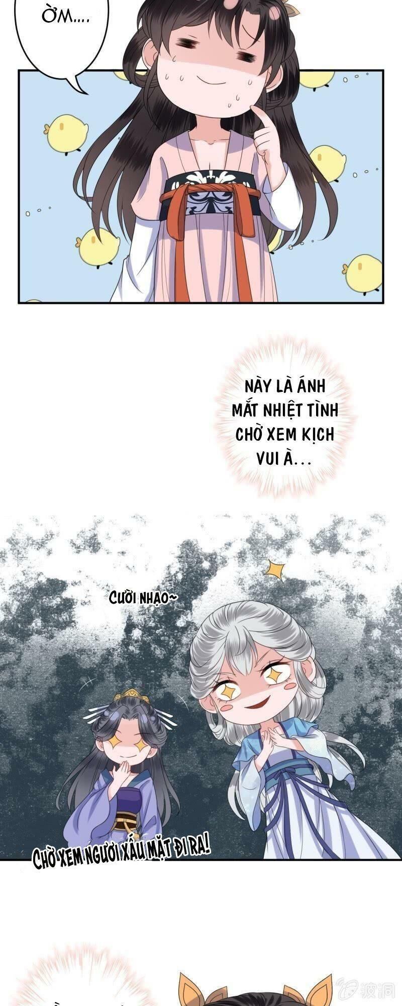 Vương Gia Kiêu Ngạo Quá Khó Cua Chapter 65 - Trang 2