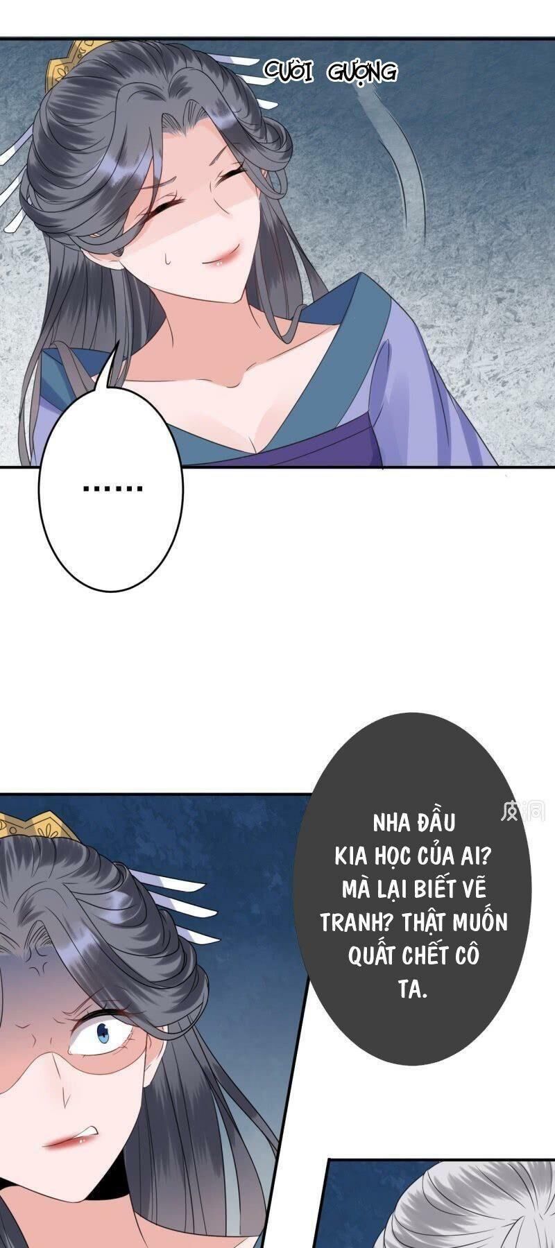 Vương Gia Kiêu Ngạo Quá Khó Cua Chapter 65 - Trang 2