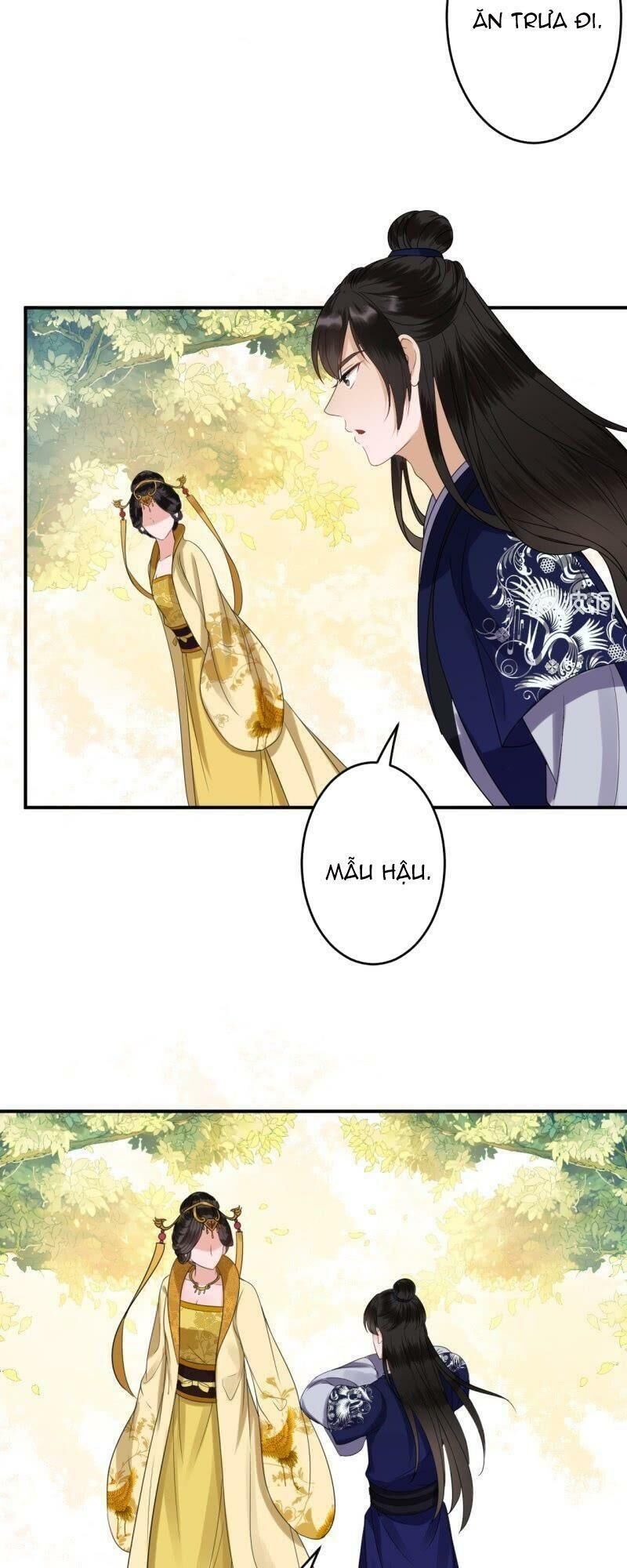 Vương Gia Kiêu Ngạo Quá Khó Cua Chapter 65 - Trang 2