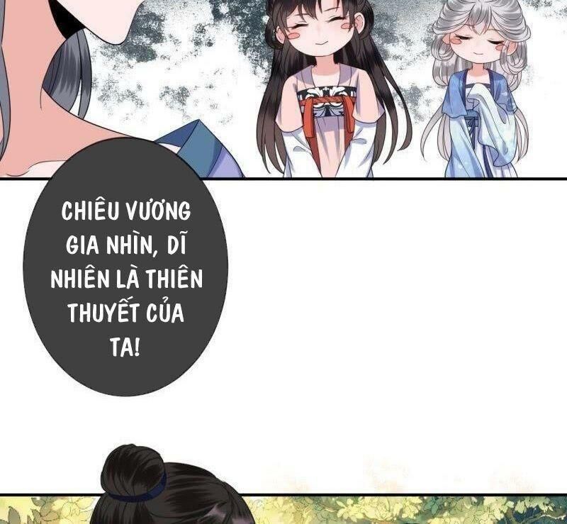 Vương Gia Kiêu Ngạo Quá Khó Cua Chapter 64 - Trang 2