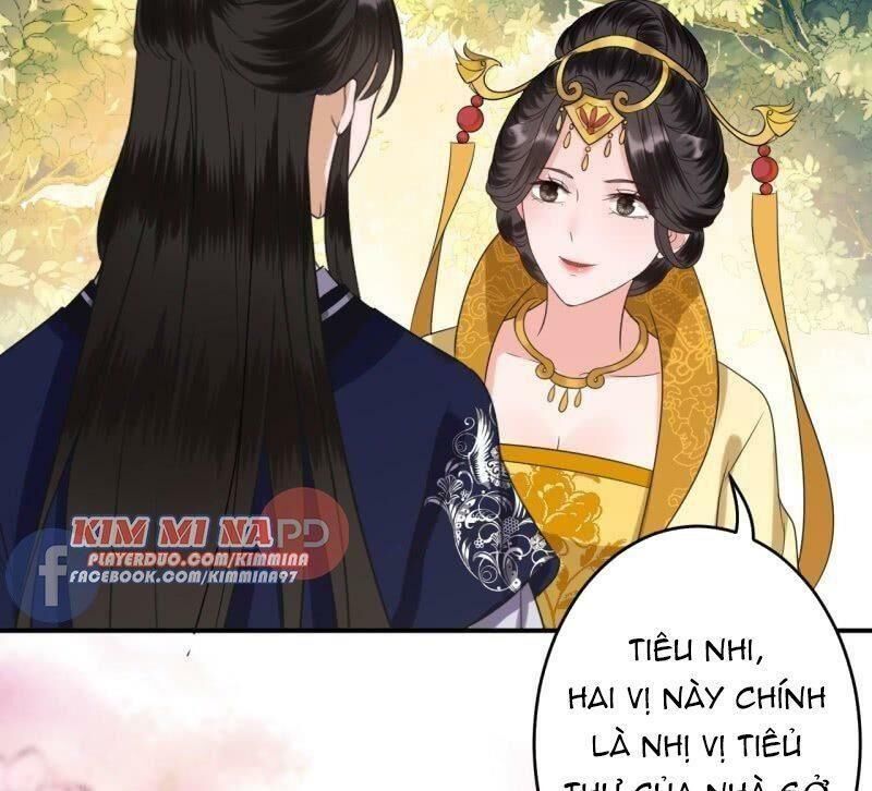 Vương Gia Kiêu Ngạo Quá Khó Cua Chapter 64 - Trang 2