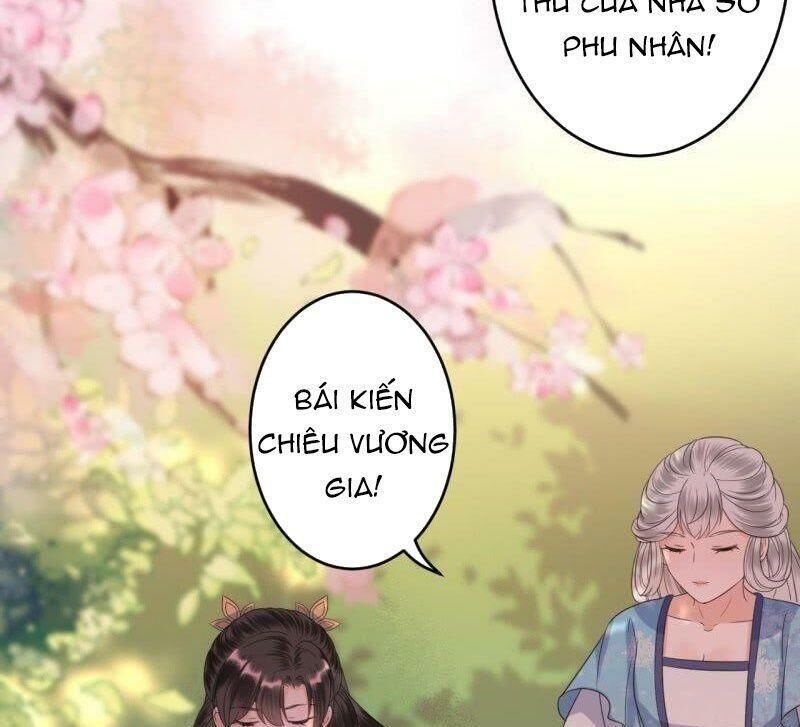 Vương Gia Kiêu Ngạo Quá Khó Cua Chapter 64 - Trang 2