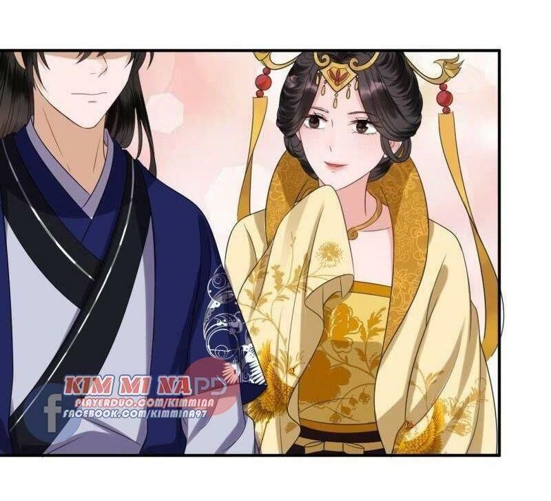 Vương Gia Kiêu Ngạo Quá Khó Cua Chapter 64 - Trang 2