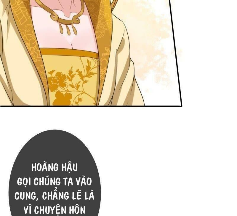 Vương Gia Kiêu Ngạo Quá Khó Cua Chapter 64 - Trang 2