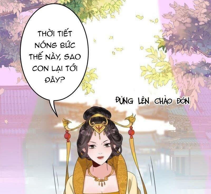 Vương Gia Kiêu Ngạo Quá Khó Cua Chapter 64 - Trang 2