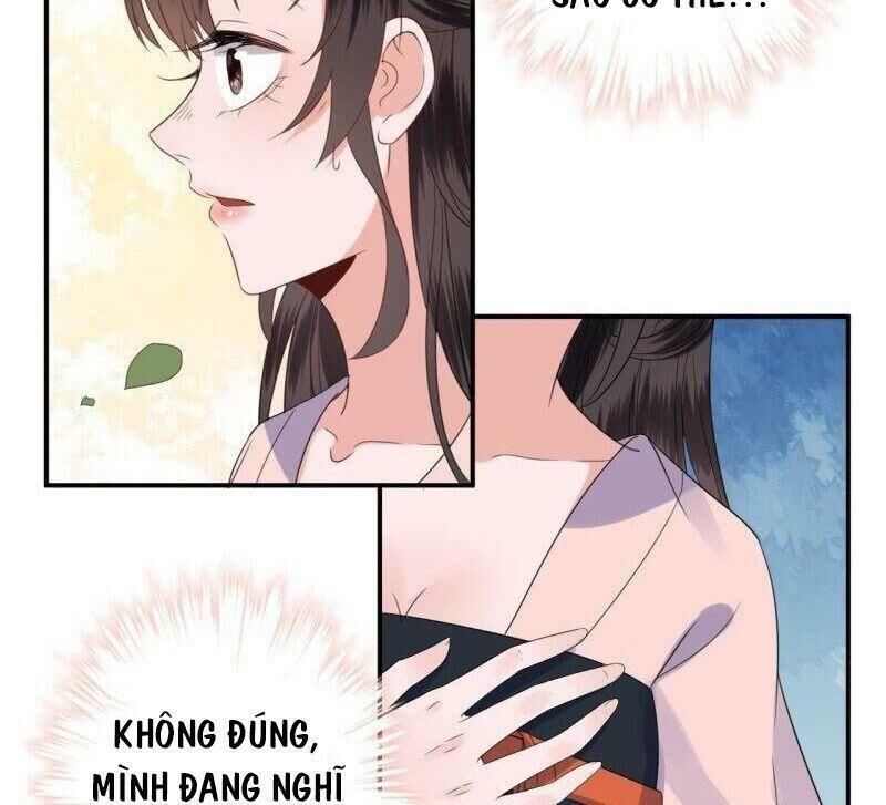 Vương Gia Kiêu Ngạo Quá Khó Cua Chapter 64 - Trang 2