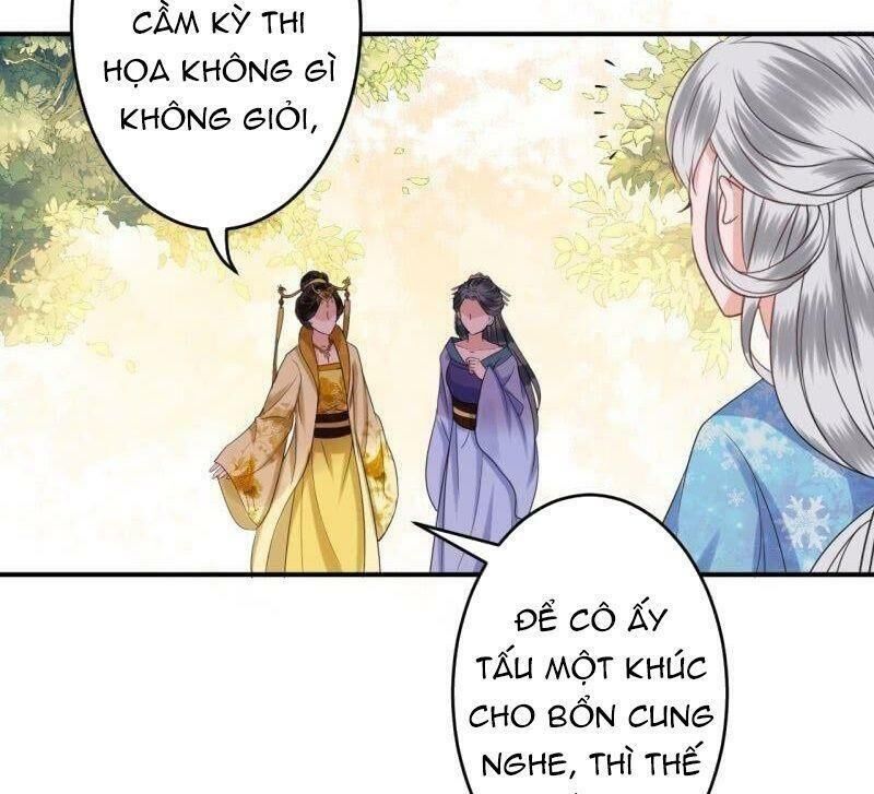 Vương Gia Kiêu Ngạo Quá Khó Cua Chapter 64 - Trang 2