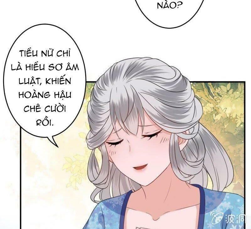 Vương Gia Kiêu Ngạo Quá Khó Cua Chapter 64 - Trang 2