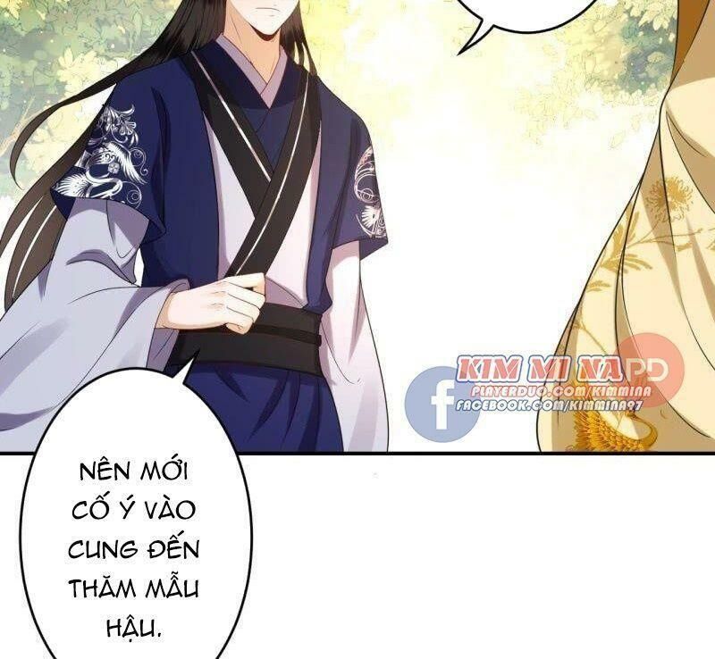 Vương Gia Kiêu Ngạo Quá Khó Cua Chapter 64 - Trang 2