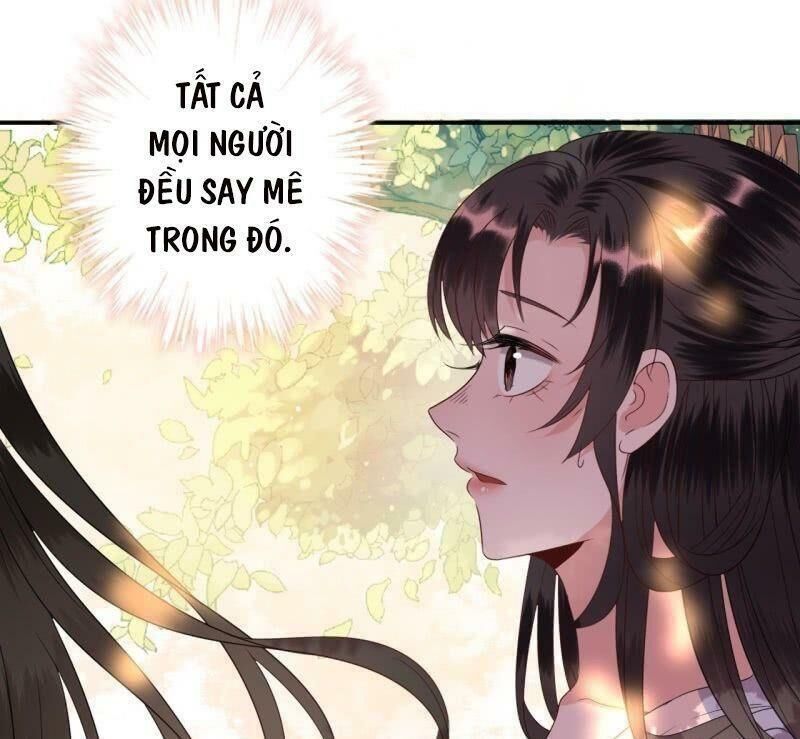 Vương Gia Kiêu Ngạo Quá Khó Cua Chapter 64 - Trang 2