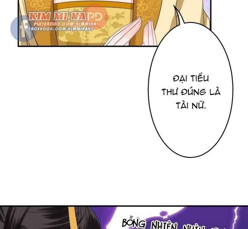 Vương Gia Kiêu Ngạo Quá Khó Cua Chapter 64 - Trang 2