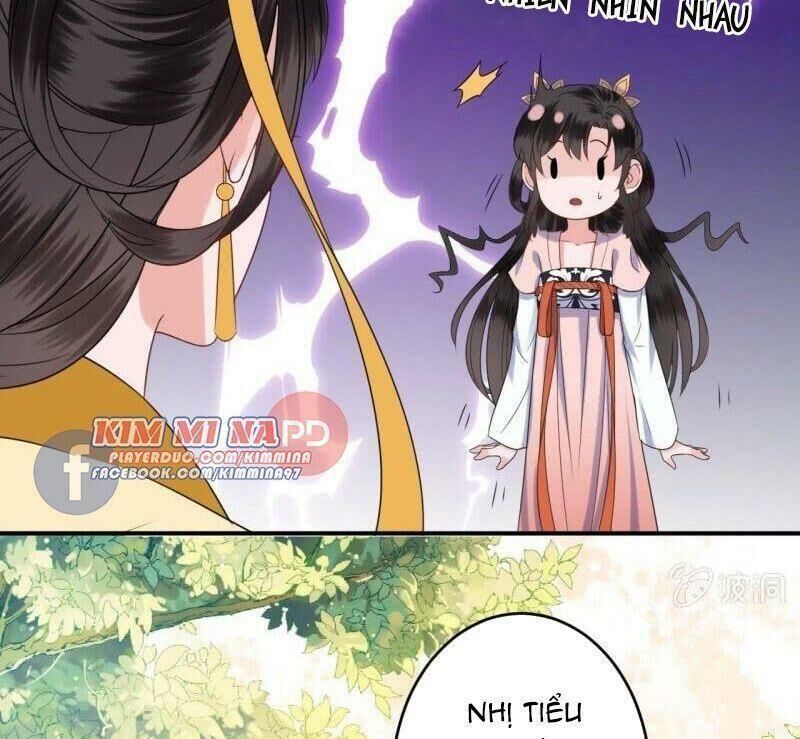 Vương Gia Kiêu Ngạo Quá Khó Cua Chapter 64 - Trang 2