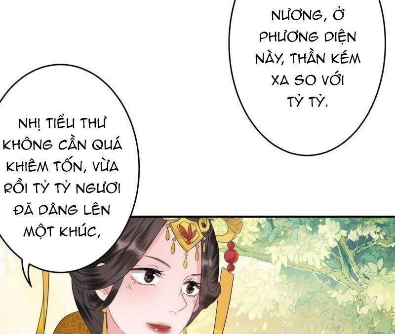 Vương Gia Kiêu Ngạo Quá Khó Cua Chapter 64 - Trang 2