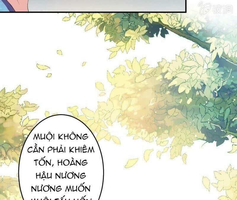 Vương Gia Kiêu Ngạo Quá Khó Cua Chapter 64 - Trang 2