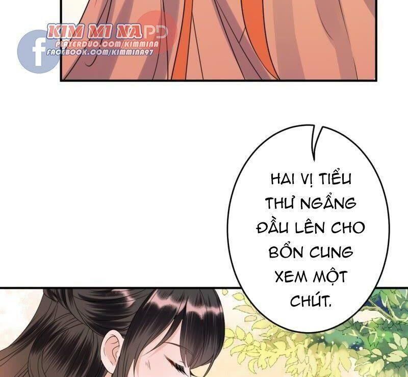 Vương Gia Kiêu Ngạo Quá Khó Cua Chapter 63 - Trang 2