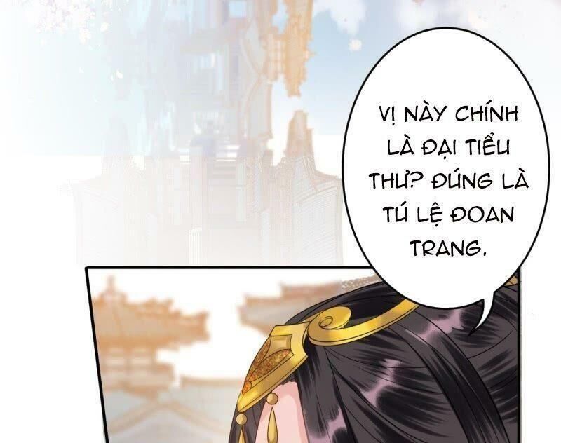 Vương Gia Kiêu Ngạo Quá Khó Cua Chapter 63 - Trang 2