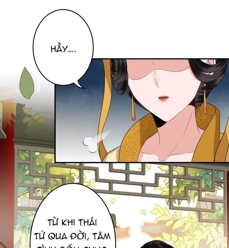 Vương Gia Kiêu Ngạo Quá Khó Cua Chapter 63 - Trang 2