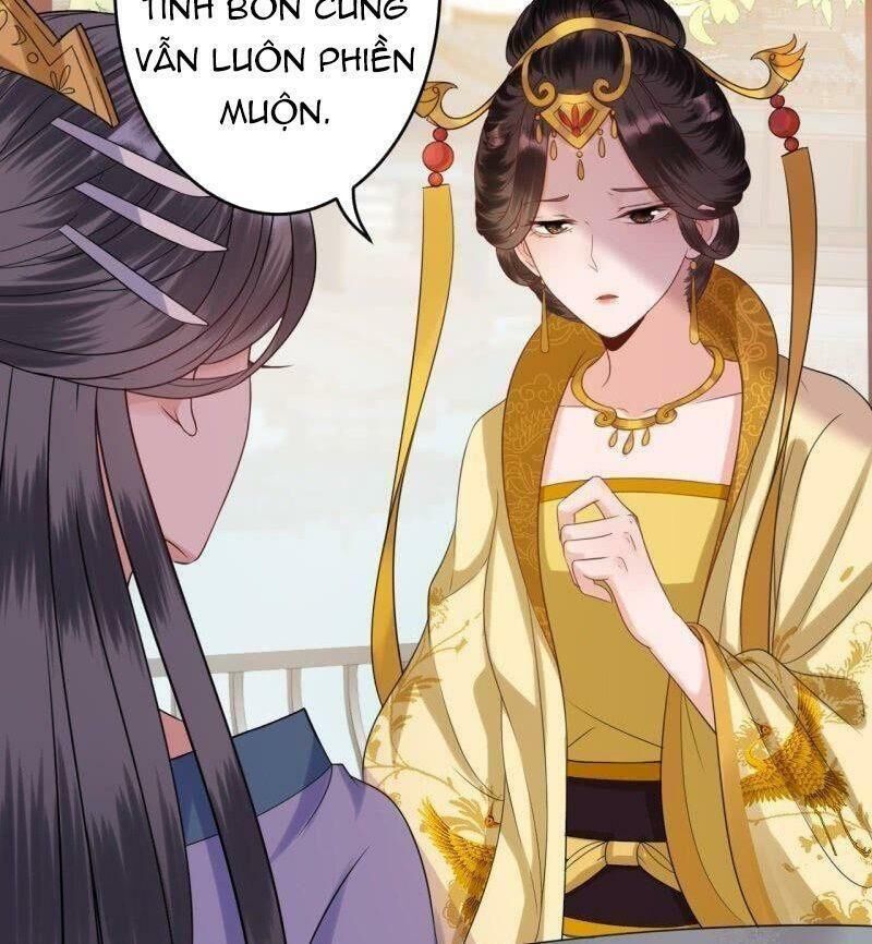 Vương Gia Kiêu Ngạo Quá Khó Cua Chapter 63 - Trang 2