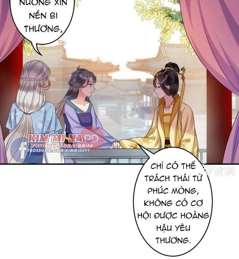 Vương Gia Kiêu Ngạo Quá Khó Cua Chapter 63 - Trang 2