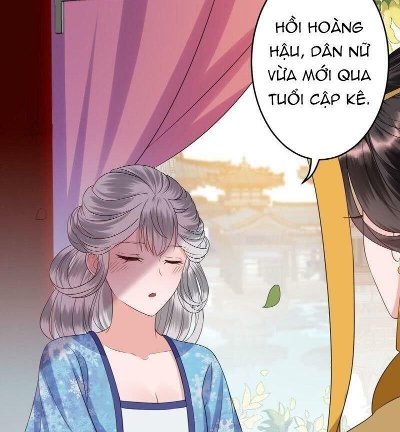 Vương Gia Kiêu Ngạo Quá Khó Cua Chapter 63 - Trang 2