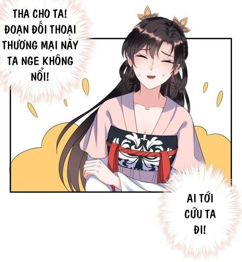 Vương Gia Kiêu Ngạo Quá Khó Cua Chapter 63 - Trang 2