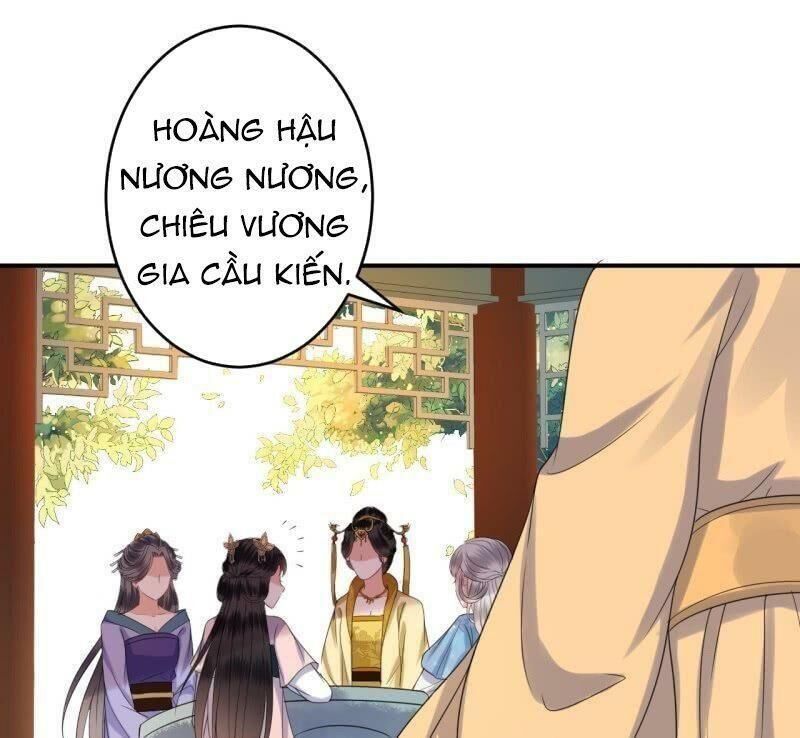 Vương Gia Kiêu Ngạo Quá Khó Cua Chapter 63 - Trang 2